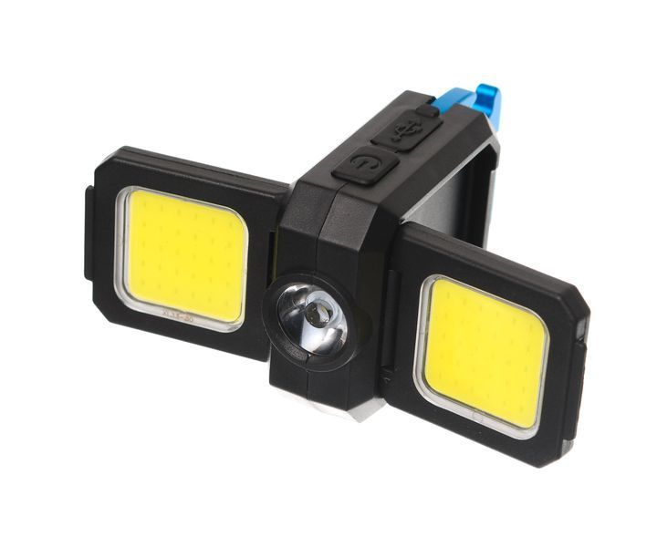 Ліхтарик-брелок Flagman Keychain Light 5 Transformer F0020004 фото