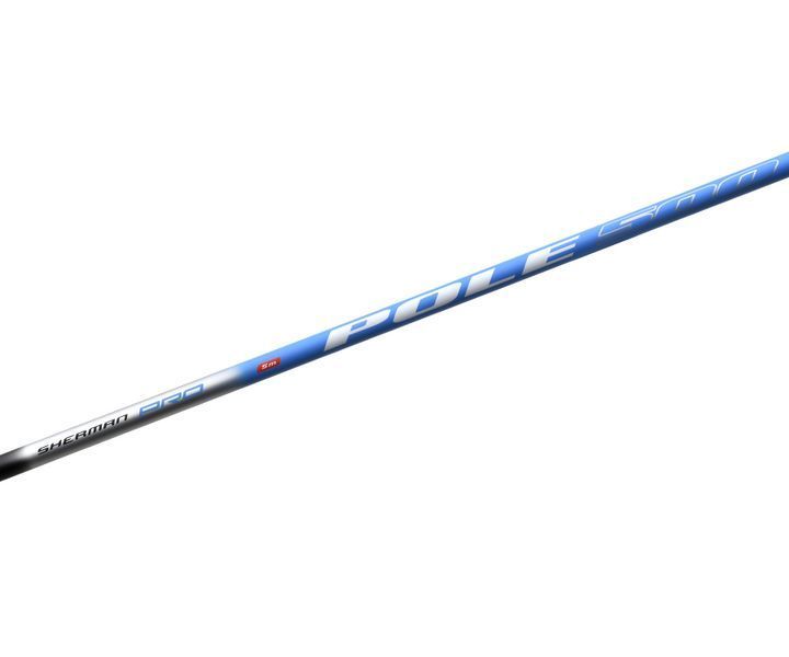 Маховое удилище Flagman Sherman Pro Pole New Generation 5м SPNGP500 фото