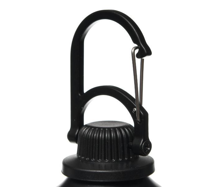 Ліхтар кемпінговий Forrest Camper Retro Camping Lamp Black FCRL-B фото