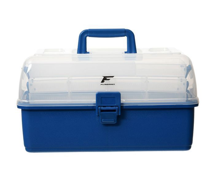 Ящик Flagman Tackle Box #30 FBTX-30 фото