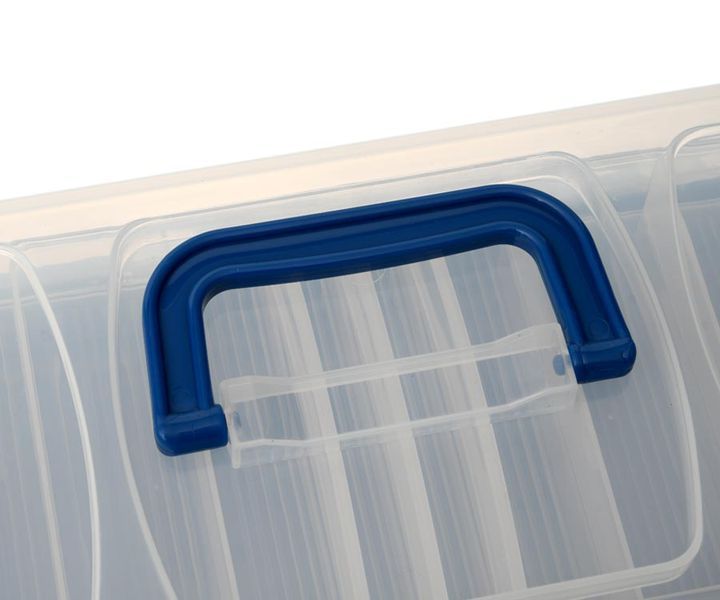 Ящик Flagman Tackle Box #29 FBTX-29 фото