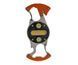 Ліхтарик-брелок Forrest Voyager Multifunctional Keychain LED Lamp Black FVMPL-O фото 1