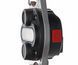 Ліхтарик-брелок Forrest Voyager Multifunctional Keychain LED Lamp Black FVMPL-O фото 5