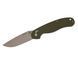 Нож складной Forrest Razer R02G Jack-Knife 8.9" green R02G фото 1
