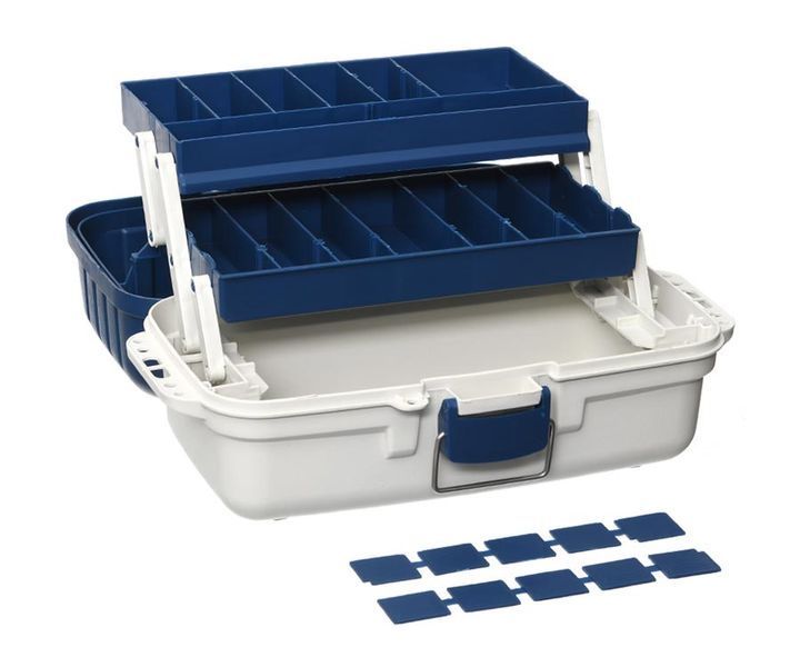 Ящик Flagman Tackle Box #28 FBTX-28 фото