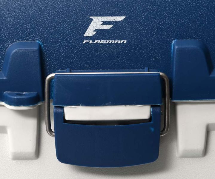 Ящик Flagman Tackle Box #28 FBTX-28 фото