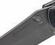 Нож складной Forrest Optima JK01 Jack-Knife Black FO-JK01 фото 4