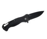 Ніж складний Forrest Optima JK02 Jack-Knife Black FO-JK02 фото