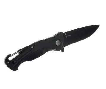 Ніж складний Forrest Optima JK02 Jack-Knife Black FO-JK02 фото