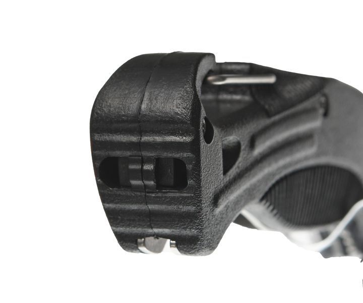 Ніж складний Forrest Optima JK02 Jack-Knife Black FO-JK02 фото