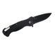 Ніж складний Forrest Optima JK02 Jack-Knife Black FO-JK02 фото 1