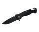 Ніж складний Forrest Optima JK02 Jack-Knife Black FO-JK02 фото 7