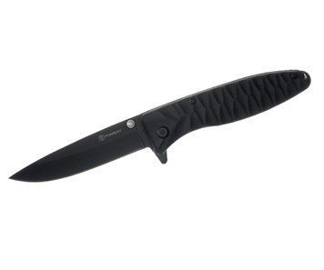 Ніж складний Forrest Optima JK03 Jack-Knife Black FO-JK03 фото