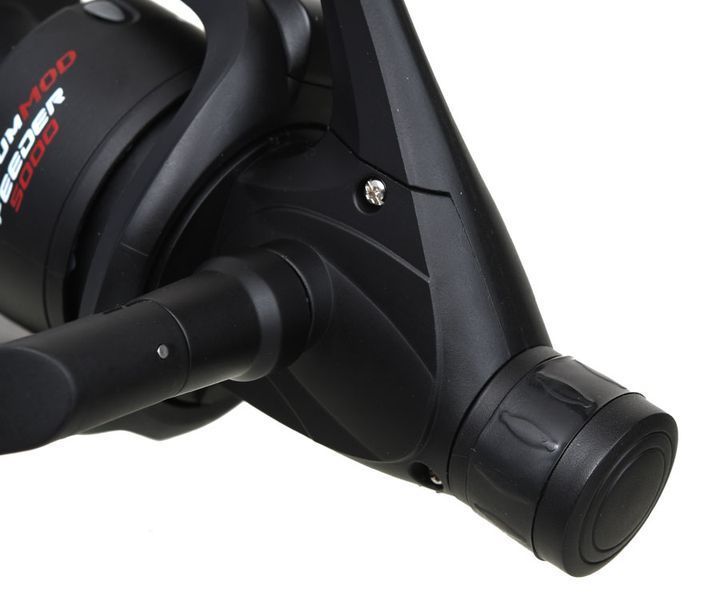 Катушка Flagman Magnum Mod Feeder 5000 RD MMFRD5000 фото