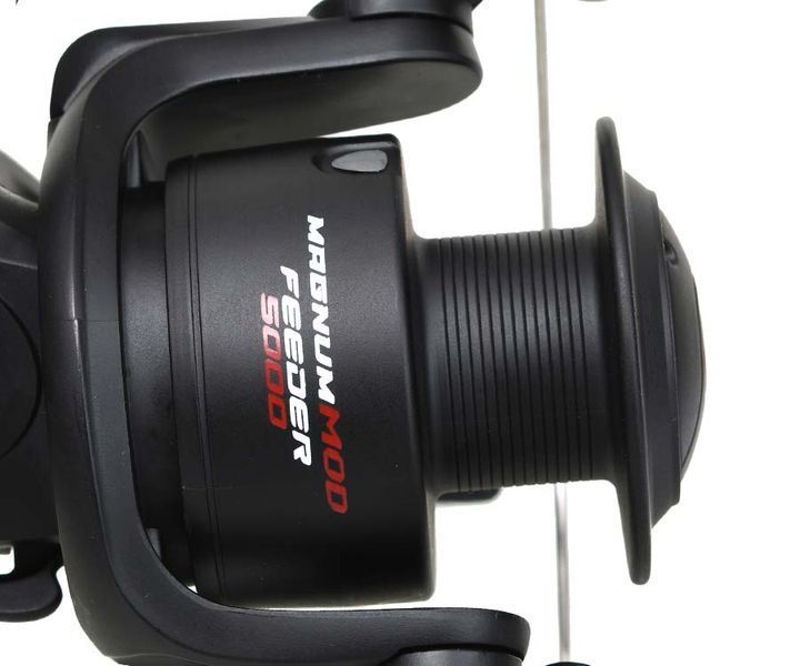 Катушка Flagman Magnum Mod Feeder 5000 RD MMFRD5000 фото