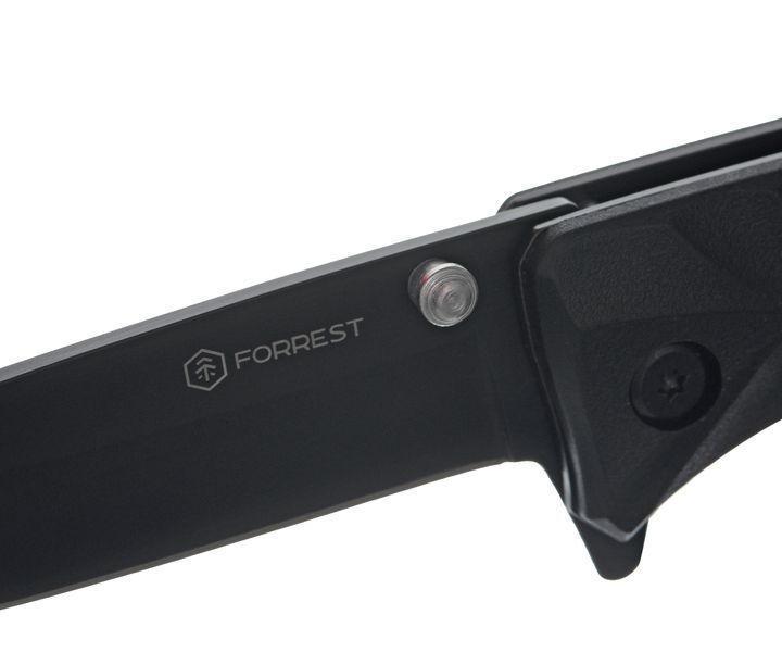 Нож складной Forrest Optima JK03 Jack-Knife Black FO-JK03 фото