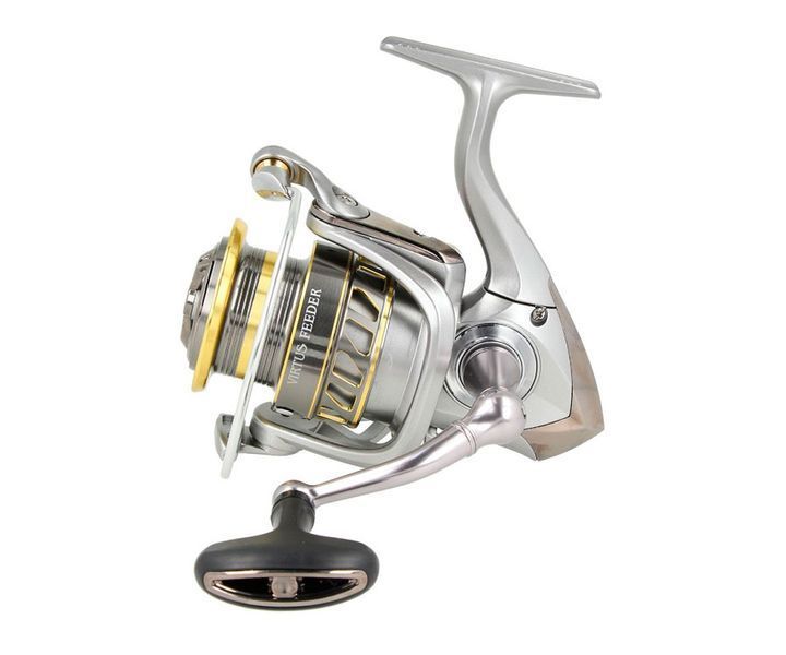 Котушка Ryobi Virtus Feeder 5000 VIRF5000 фото