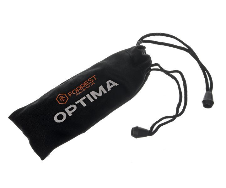 Ніж складний Forrest Optima JK04 Jack-Knife Black FO-JK04 фото
