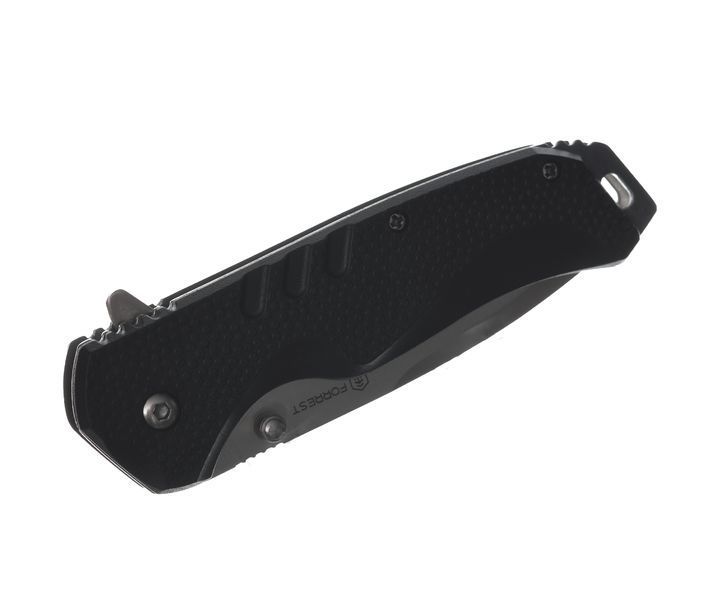Ніж складний Forrest Optima JK04 Jack-Knife Black FO-JK04 фото