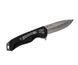 Ніж складний Forrest Optima JK04 Jack-Knife Black FO-JK04 фото 2