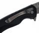 Ніж складний Forrest Optima JK04 Jack-Knife Black FO-JK04 фото 3