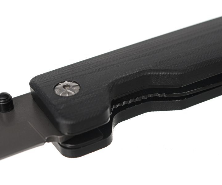 Ніж Forrest Optima JK07 Jack-Knife 20см FO-JK07B фото