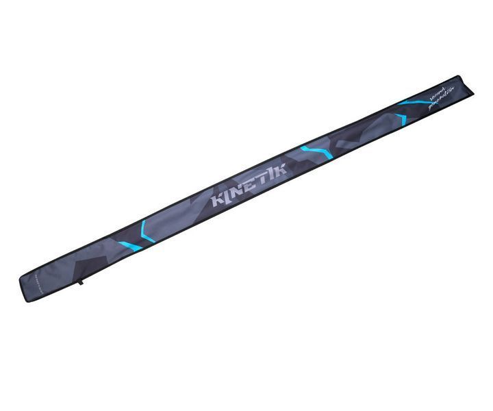 Спінінгове вудлище Azura '25 Kenshin Solid 76UL-S 2.29м up to 7г KN76UL-S фото