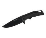 Нож складной Forrest Optima JK08 Jack-Knife Black FO-JK08 фото