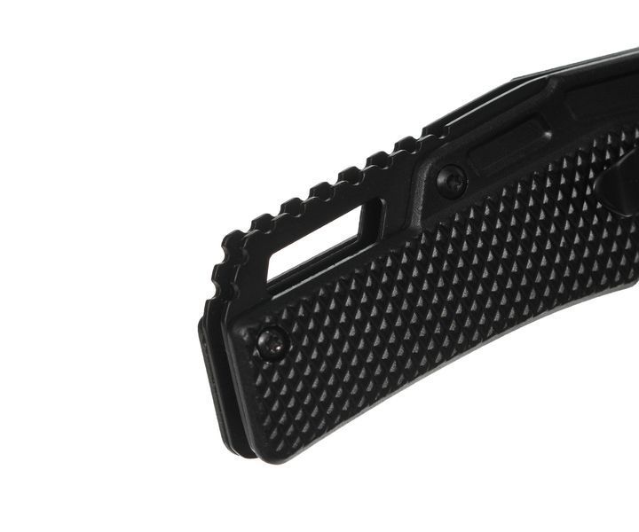 Ніж складний Forrest Optima JK08 Jack-Knife Black FO-JK08 фото