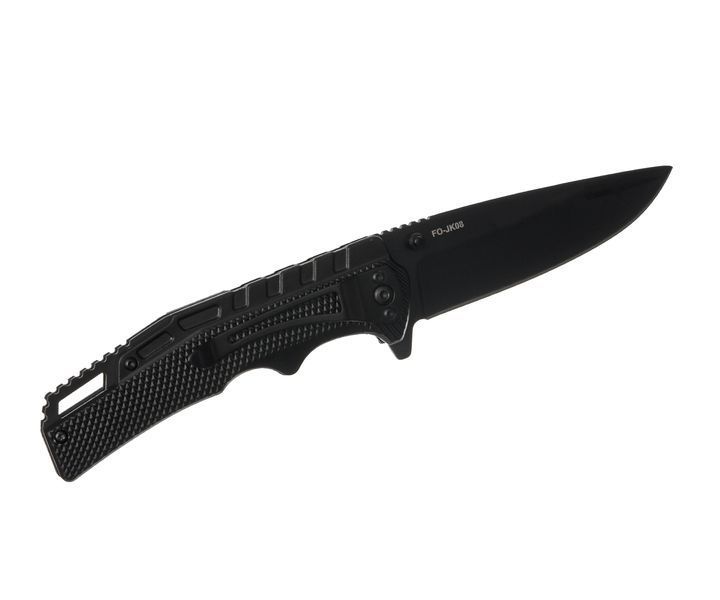 Ніж складний Forrest Optima JK08 Jack-Knife Black FO-JK08 фото