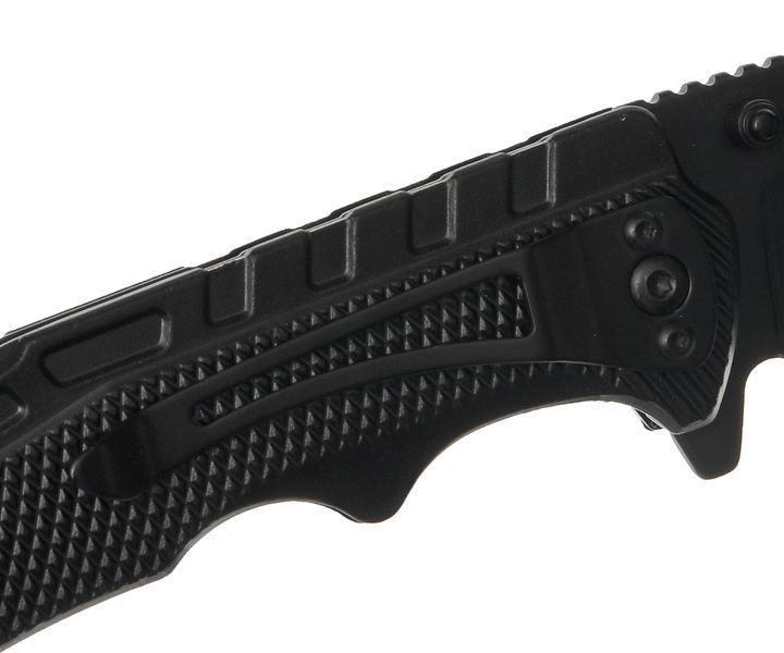 Ніж складний Forrest Optima JK08 Jack-Knife Black FO-JK08 фото