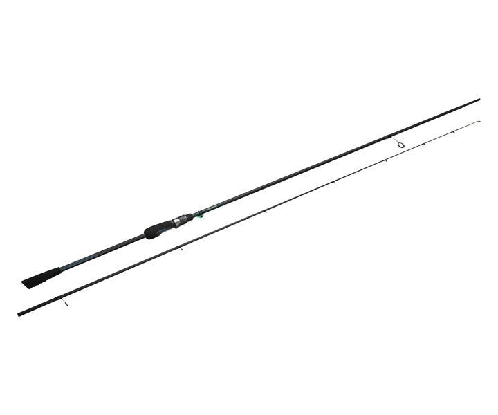 Спінінгове вудлище Azura '25 Kenshin 82L Tubular 2.49м up to 12г KT82L фото