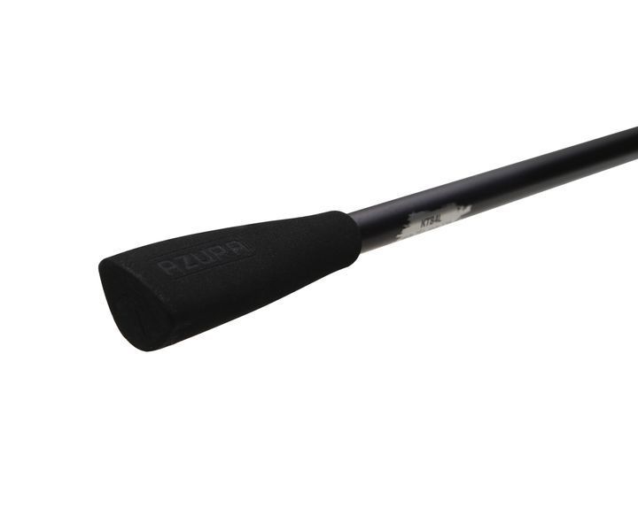 Спінінгове вудлище Azura '25 Kenshin 82L Tubular 2.49м up to 12г KT82L фото