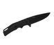 Ніж складний Forrest Optima JK08 Jack-Knife Black FO-JK08 фото 2