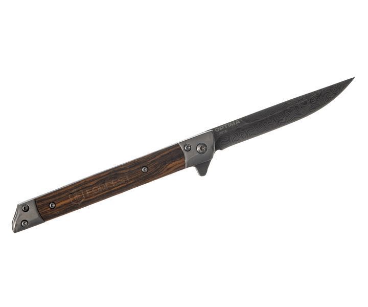 Нож складной Forrest Optima Сlassic СJK01B Jack-Knife FO-СJK01B фото