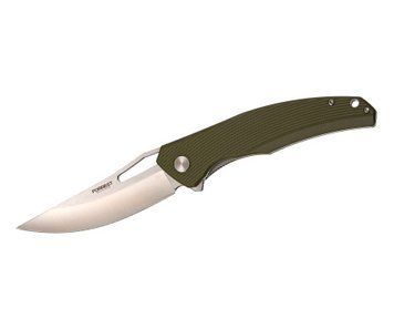 Ніж складаний Forrest Razer R03G Jack-Knife 8.7" green R03G фото