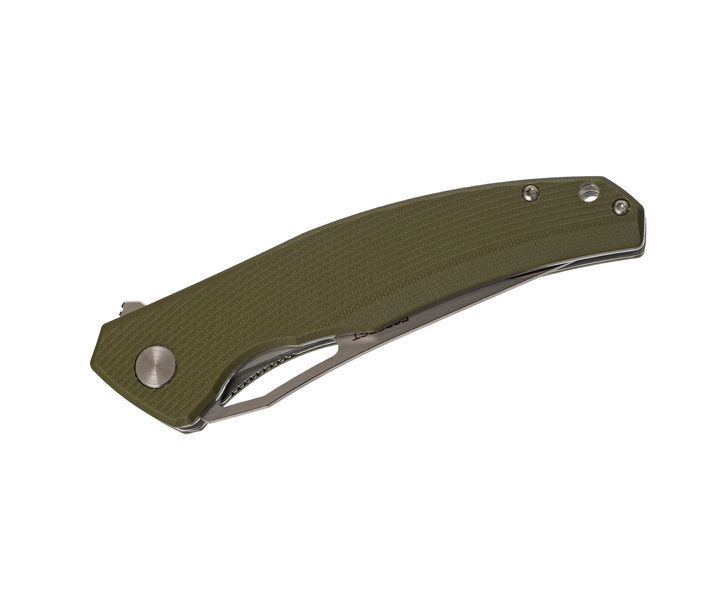 Нож складной Forrest Razer R03G Jack-Knife 8.7" green R03G фото