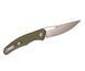 Нож складной Forrest Razer R03G Jack-Knife 8.7" green R03G фото 2