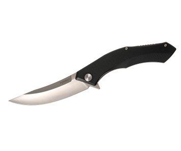 Ніж складаний Forrest Razer R04B Jack-Knife 8.7" black R04B фото