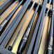 Удочка Black gold 5.4м 28 строй H000841 фото 8