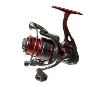 Котушка Flagman Optimum Red 2500S OR2500S фото