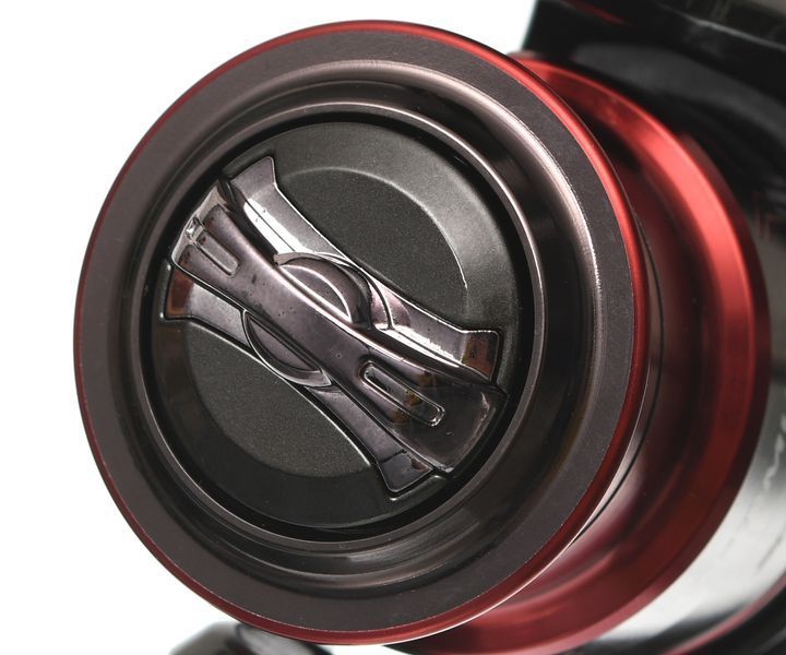 Катушка Flagman Optimum Red 2500S OR2500S фото