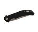 Нож складной Forrest Razer R05B Jack-Knife 8.1" black R05B фото 3