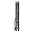 Нож складной Forrest Razer R05B Jack-Knife 8.1" black R05B фото 4